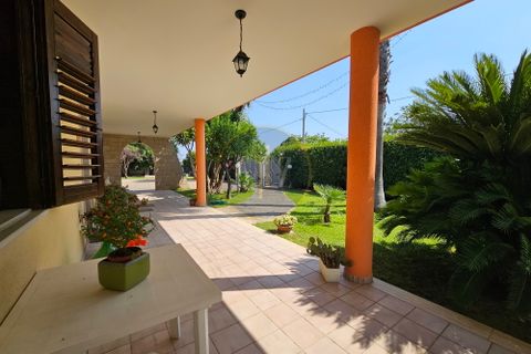 Villa a Cutrofiano, Lecce, Cutrofiano - € 350.000 | Ref:  VL003 - foto 7